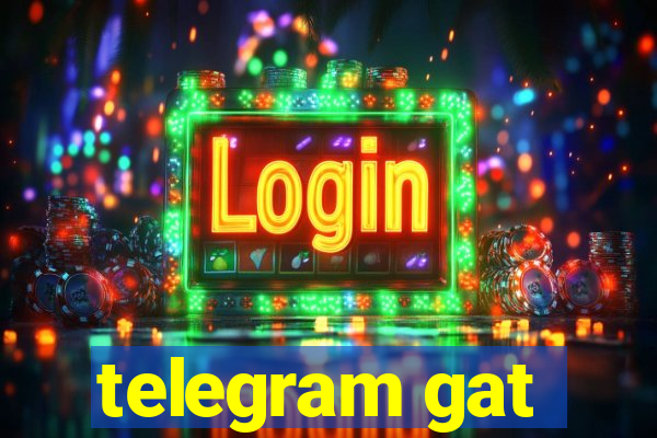telegram gat